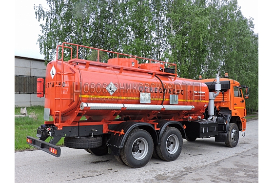 Камаз 65111 50