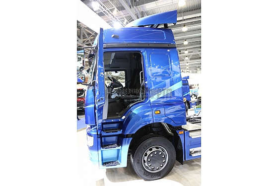 Камаз 65209 s5