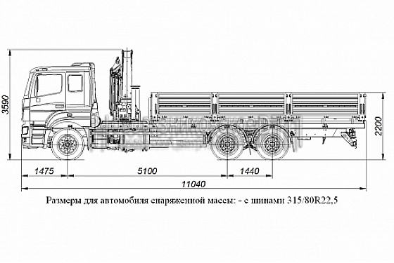 Камаз 65207 каталог запчастей