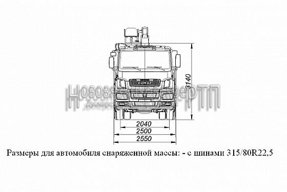 Камаз 65207 каталог запчастей