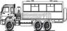 Автобус специальный НЕФАЗ-4208-10-4