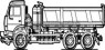 Самосвал KAMAZ -65115-863-30