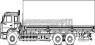 Бортовой KAMAZ-65117-32