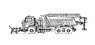Универсальная дорожная машина УДМ-80Е