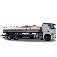 Молоковозы/водовозы ООО НПО "ТРАНСМАСТЕР"