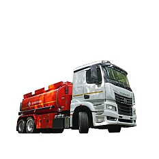 Автотопливозаправщики ООО "ЧМЗ"